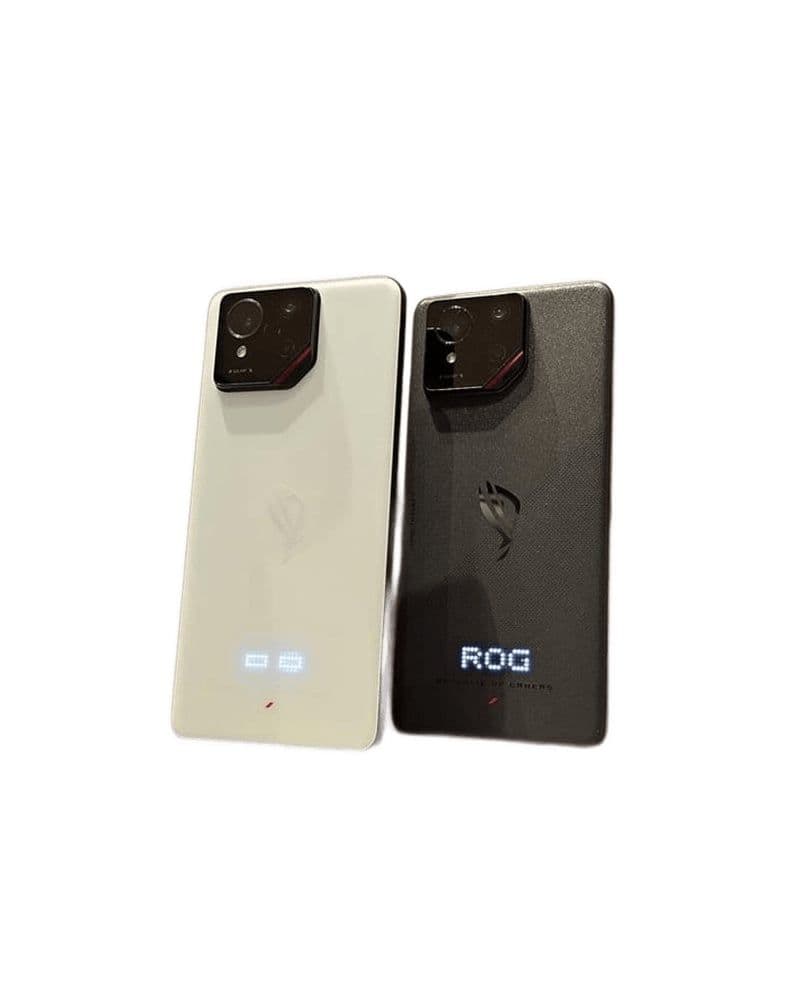 Asus ROG Phone 9 Pro