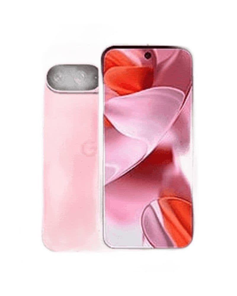 Google Pixel 9
