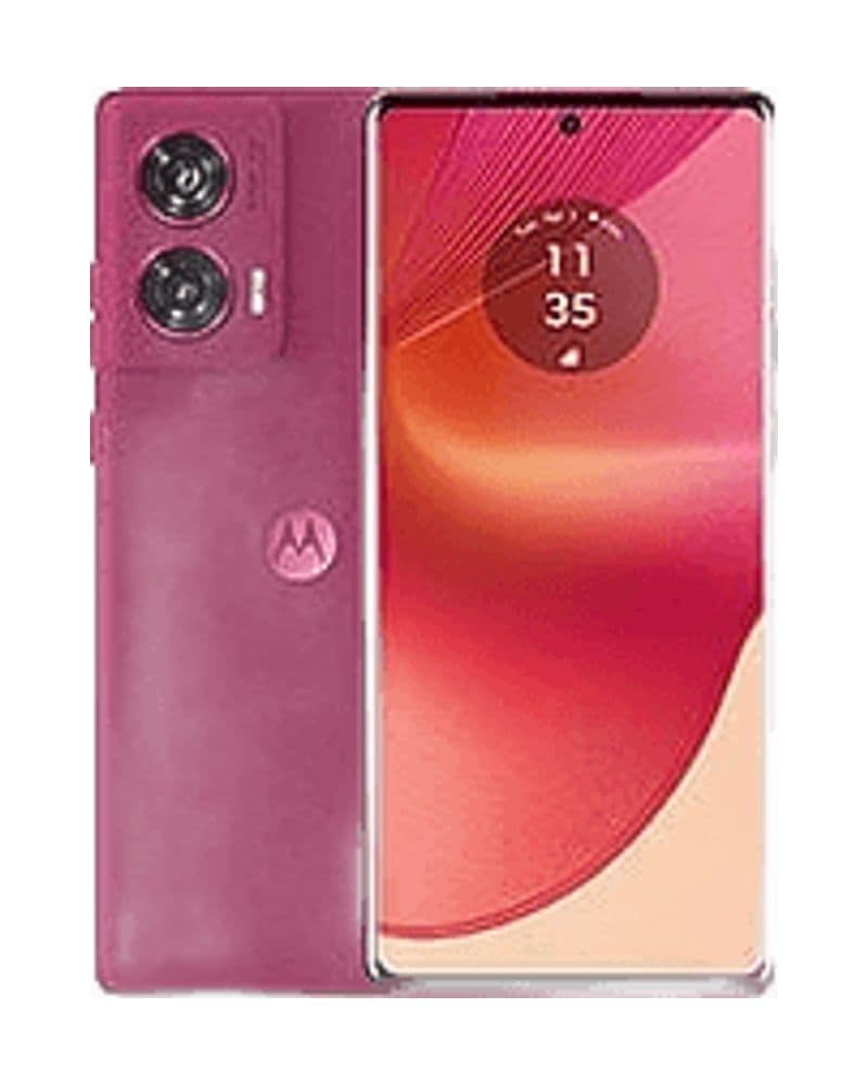 Motorola Edge 50 Fusion