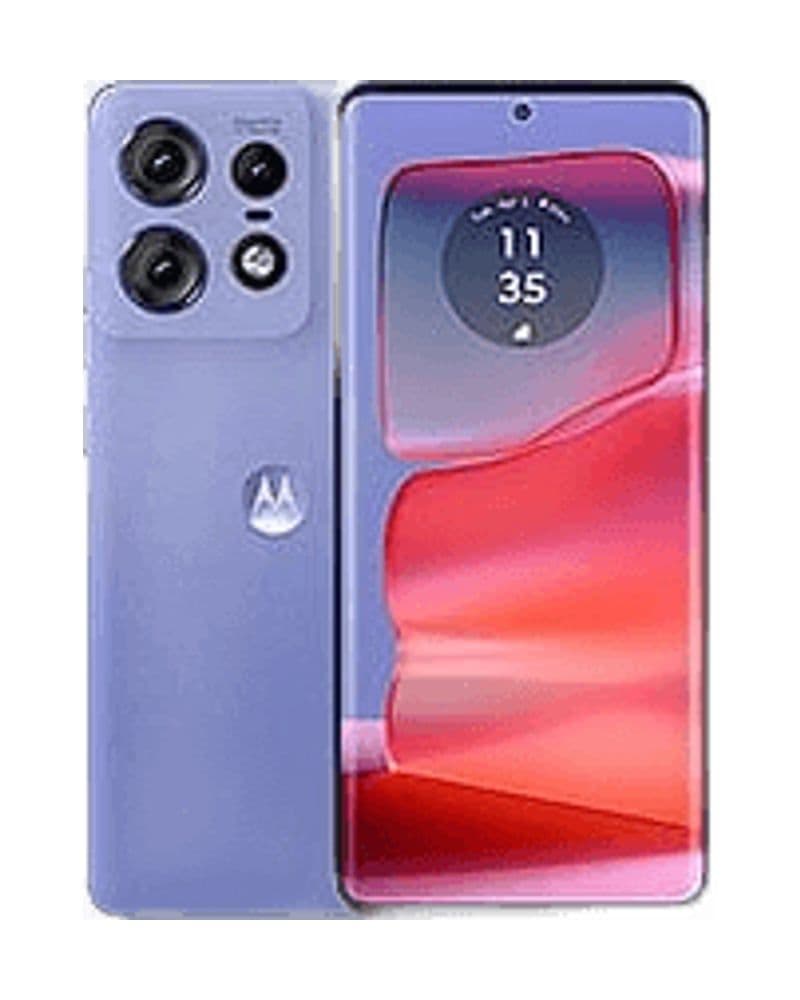 Motorola Edge 50 Pro