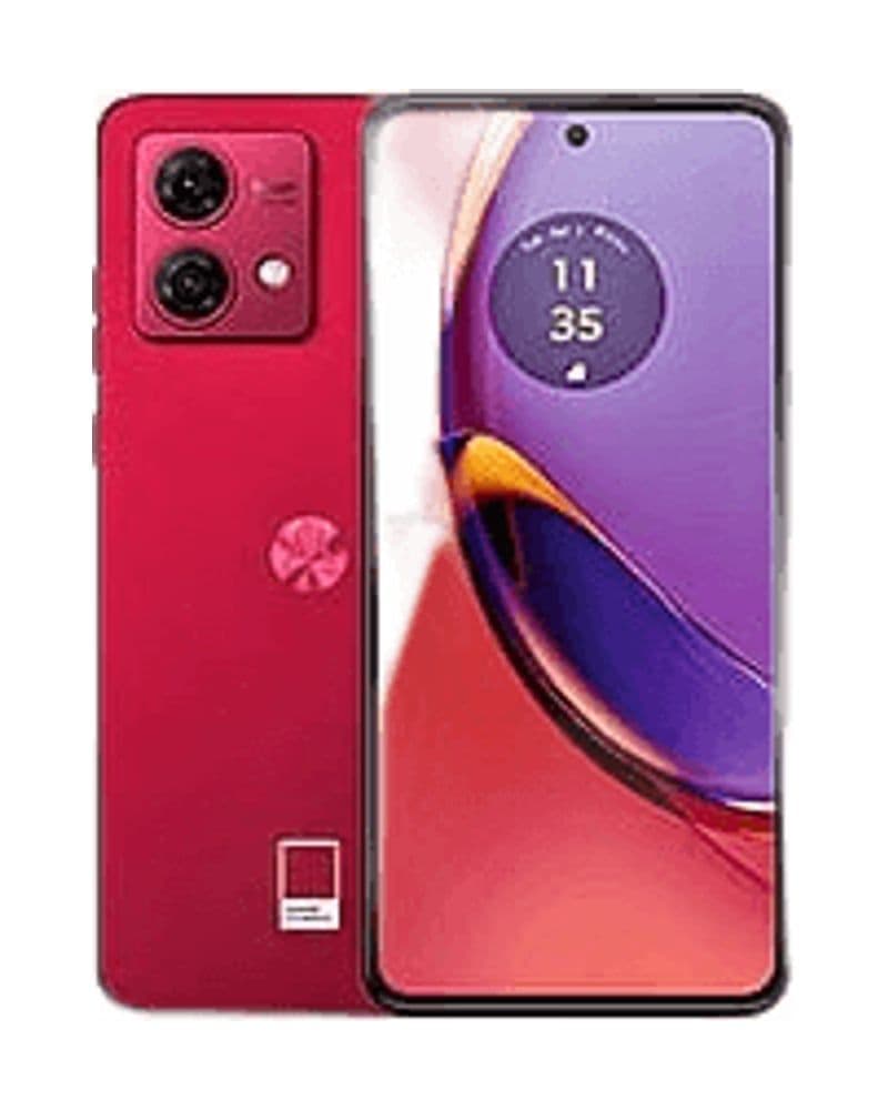 Motorola Moto G84