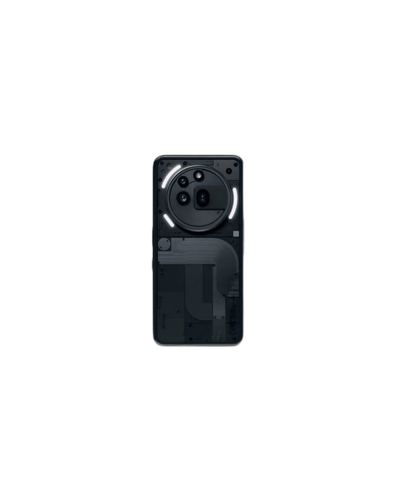 Nothing Phone (3a) Pro