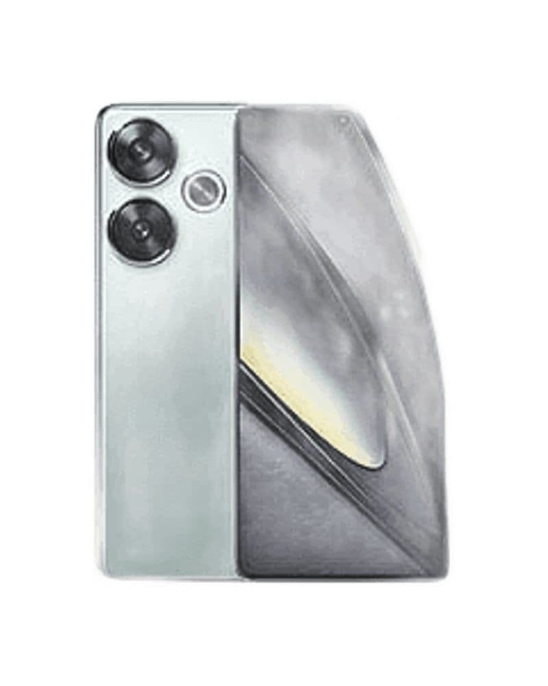 POCO F6
