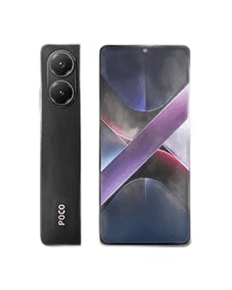 POCO X7 Pro