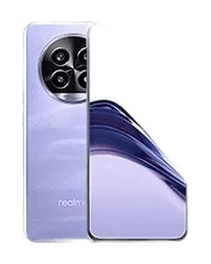 Realme 13 Pro+