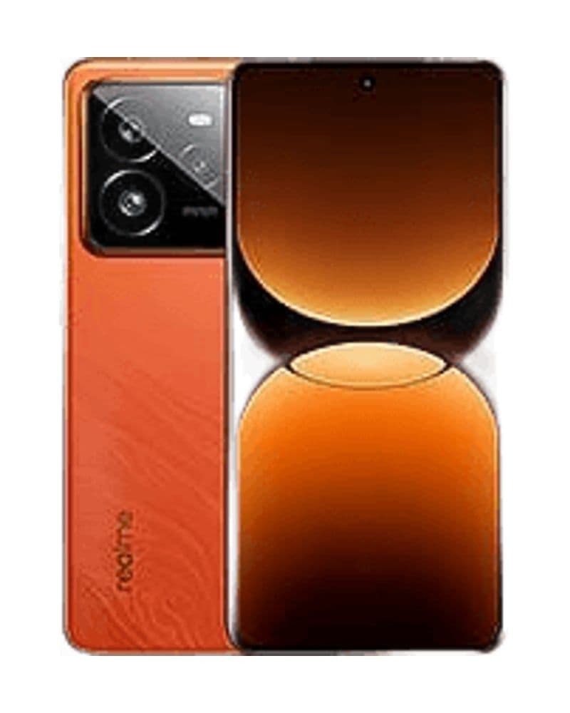 Realme GT 7 Pro
