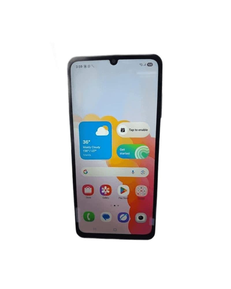 Samsung Galaxy A06