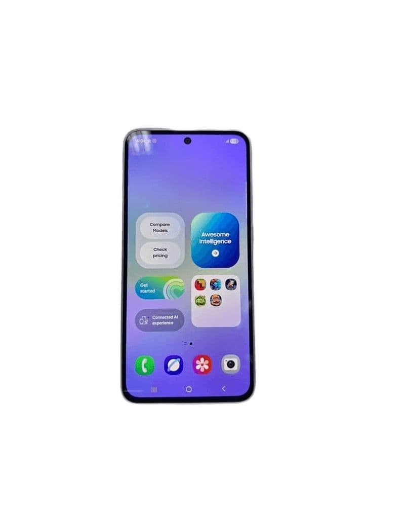 Samsung Galaxy A36