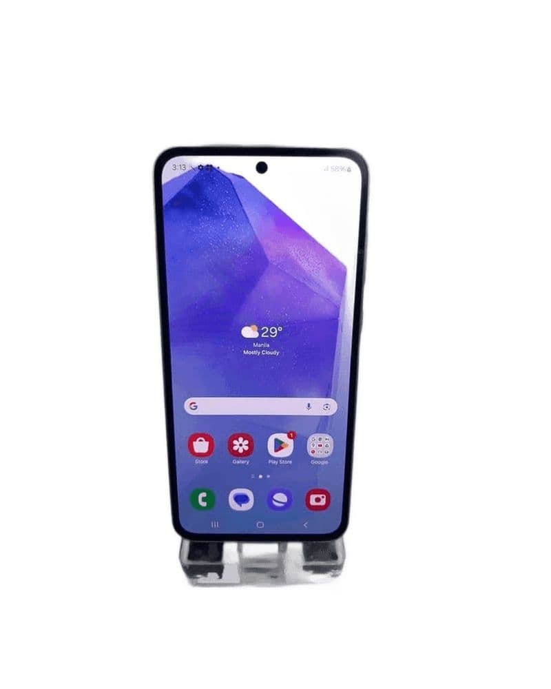 Samsung Galaxy A55