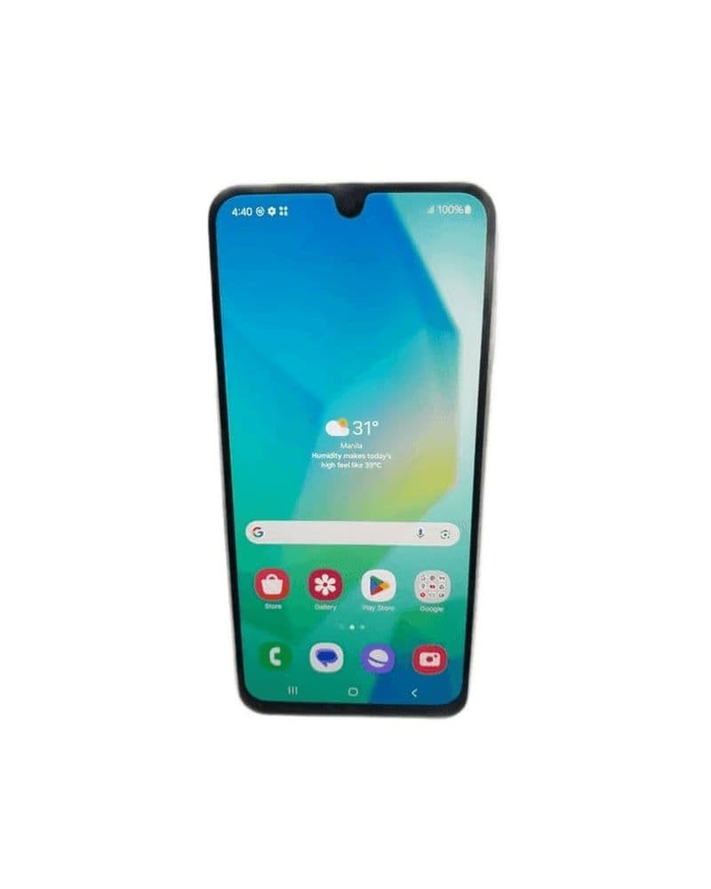 Samsung Galaxy F16 5G