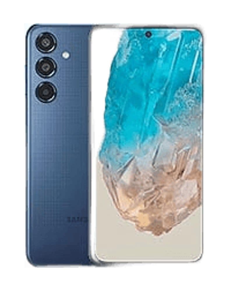 Samsung Galaxy M35