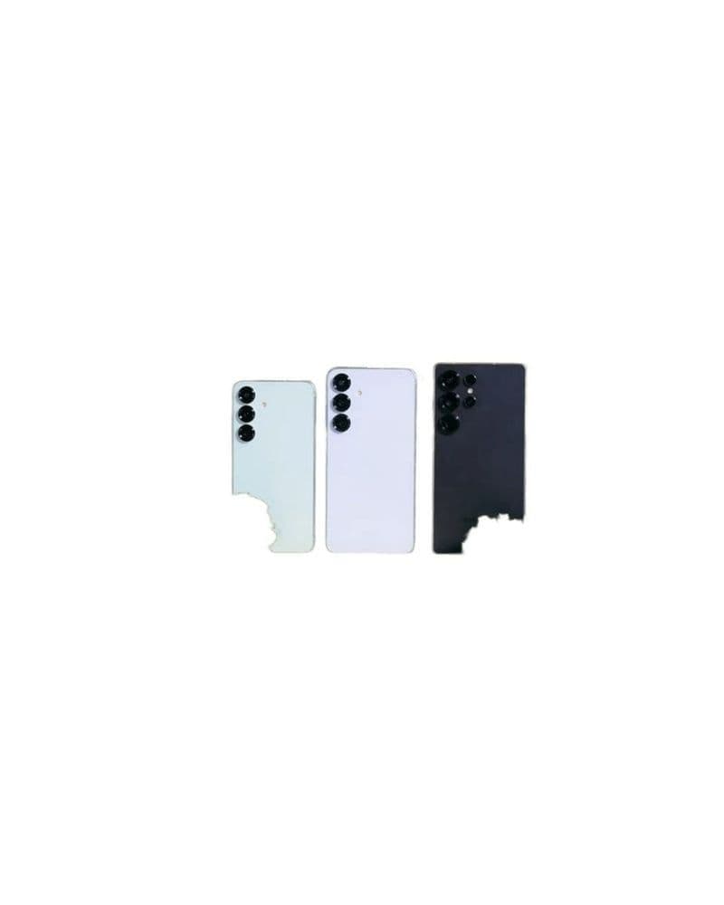 Samsung Galaxy S25