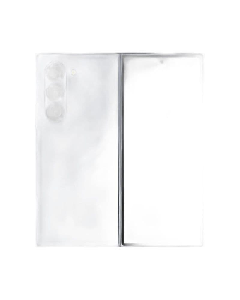 Samsung Galaxy Z Fold 6