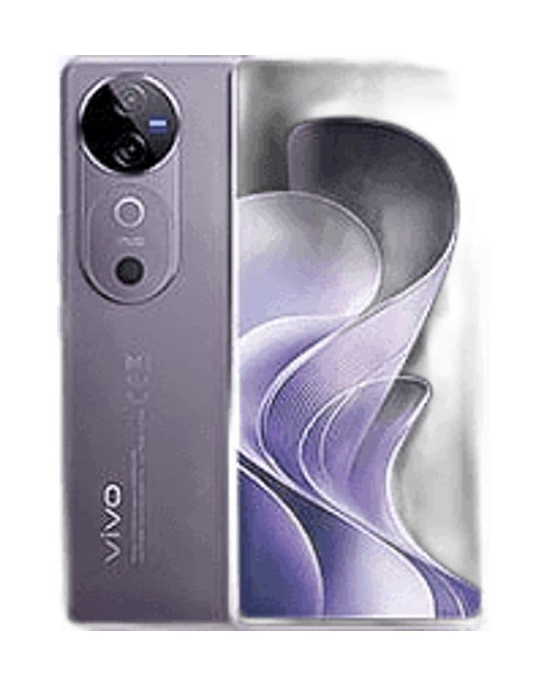 Vivo V40