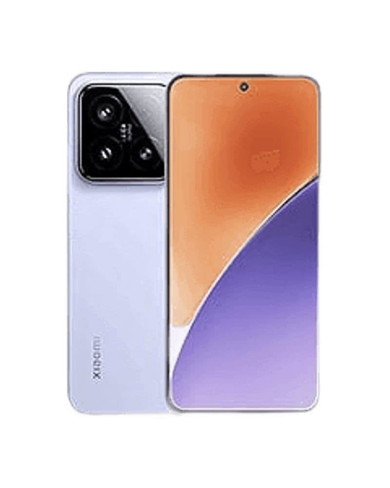 Xiaomi 15